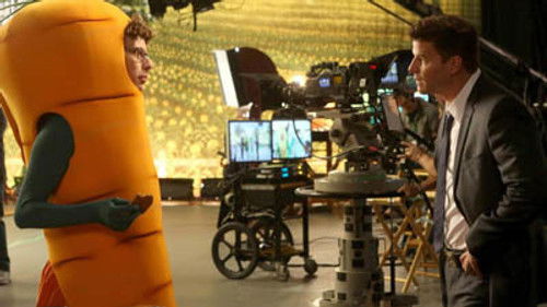 Bones Season 9 Episode 18 - The Carrot in the Kudzu