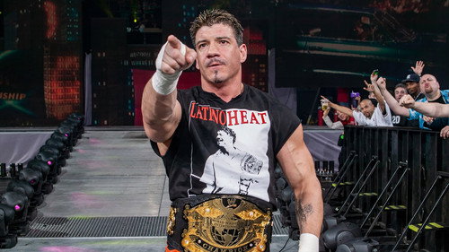 Wrestlemania Rewind Season 1 Episode 15 - Latino Heat