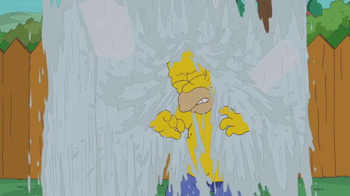 Ice Bucket Challenge still
