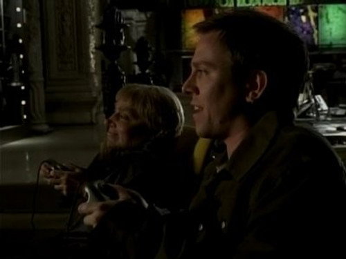 Special Unit 2 Season 1 Episode 4 - The Web