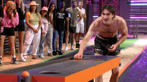 Big Brother Season 15 Episode 2 - Episode 2