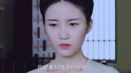 The Glory of Tang Dynasty Season 1 Episode 20 - Episode 20