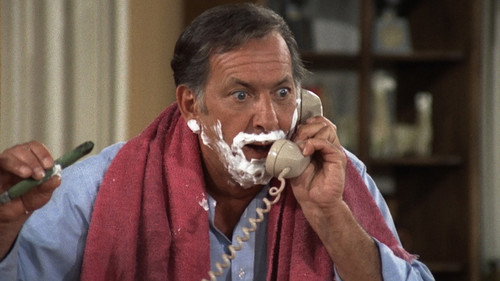 The Odd Couple Season 4 Episode 6 - The New Car