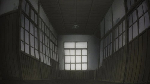 Higurashi: When They Cry Season 2 Episode 14 - The Festival Accompanying Chapter - Part 1 - Miyo