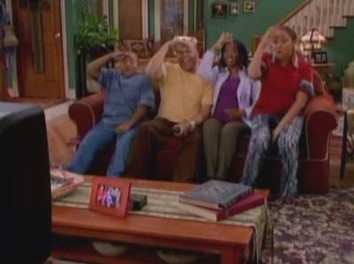 That's So Raven Season 2 Episode 18 - The Road To Audition
