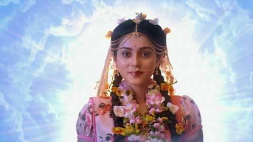 RadhaKrishn Season 1 Episode 40 - Radha Seeks Durvasa's Blessings