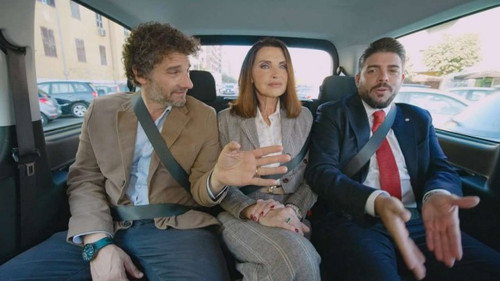 Home at first sight Season 5 Episode 5 - Emanuela e Alessandra