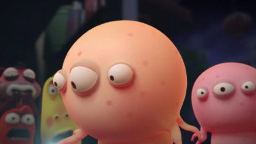 Larva Season 5 Episode 6 - Episode 6