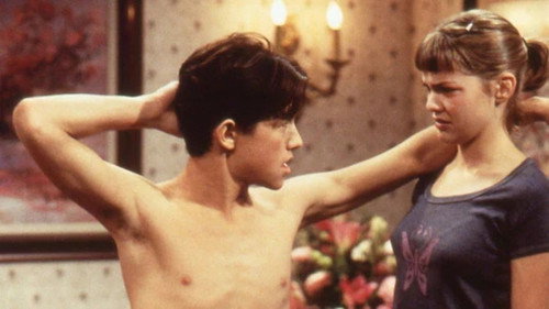 3rd Rock from the Sun Season 5 Episode 2 - Dick for Tat
