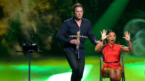 America's Got Talent Season 9 Episode 14 - Quarterfinals: Week 3 Performances
