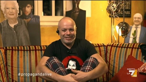 Propaganda Live Season 6 Episode 6 - Episode 6