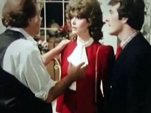 Hart to Hart Season 5 Episode 22 - Meanwhile, Back at the Ranch