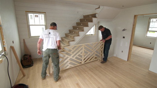 This Old House Season 39 Episode 8 - Newton GenNEXT | Duct Dynasty