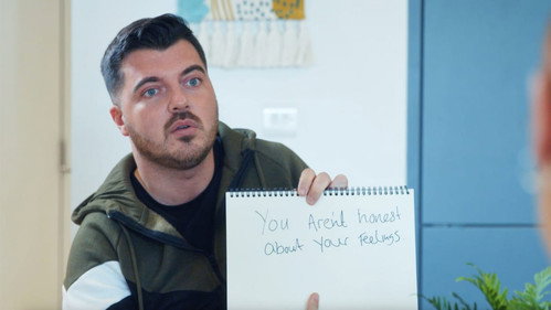 Married at First Sight UK Season 8 Episode 22 - Episode 22