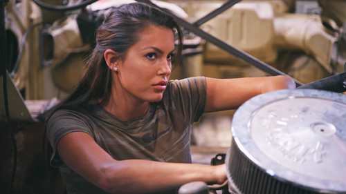 Car Masters: Rust to Riches Season 1 Episode 4 - Junkyard Jewels