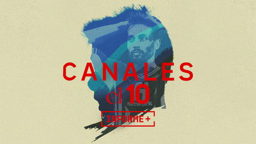 Informe+ Season 1 Episode 7 - Canales. El 10 - Cata. Resiliencia