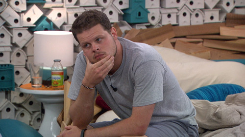 Big Brother Season 16 Episode 14 - Episode 14
