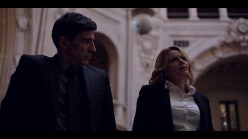Renegaded Archangel Season 1 Episode 4 - Episode 4