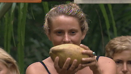 Survivor Season 10 Episode 11 - I'll Show You How Threatening I Am