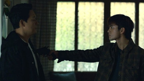 The Smile Has Left Your Eyes Season 1 Episode 14 - The Truth Revealed