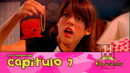 Flinderella Season 1 Episode 7 - Episodio 7