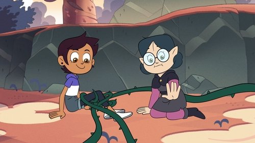 undefined Season 1 Episode 3 - I Was a Teenage Abomination