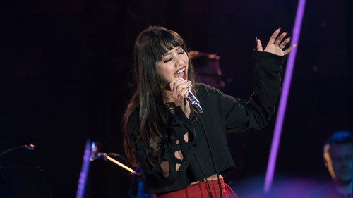 American Idol Season 1 Episode 9 - Top 24 Solos