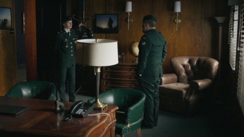 Les Armes Season 2 Episode 13 - Episode 13