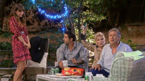 Mama's Cake Season 1 Episode 4 - Ντέρμπι