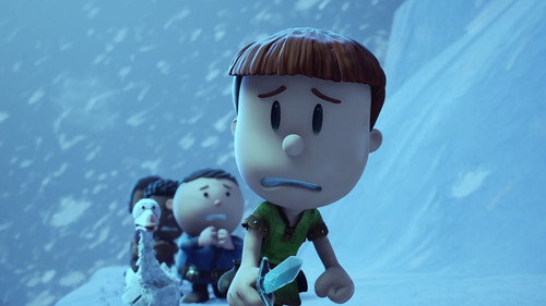 Max & the Midknights Season 1 Episode 10 - An Uphill Battle