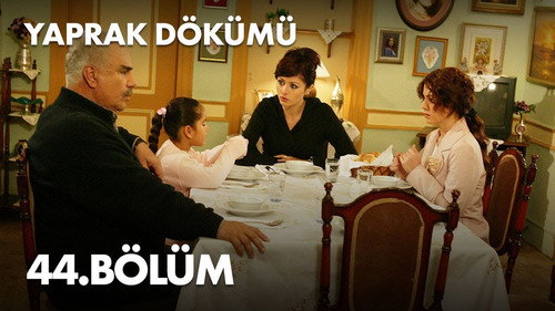 Falling Leaves Season 2 Episode 44 - Episode 44