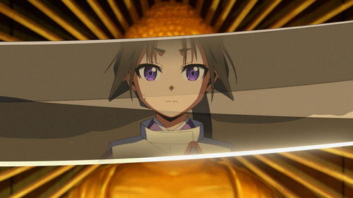 The Elusive Samurai Season 1 Episode 9 - My Buddha