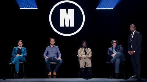 Celebrity Mastermind Season 22 Episode 8 - Episode 8