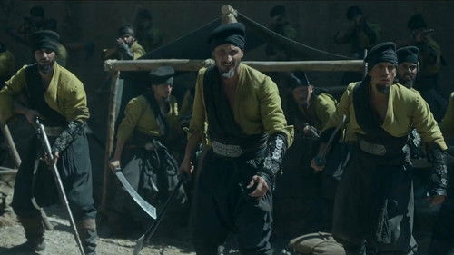 Sandokan Season 1 Episode 8 - The Cost of Victory