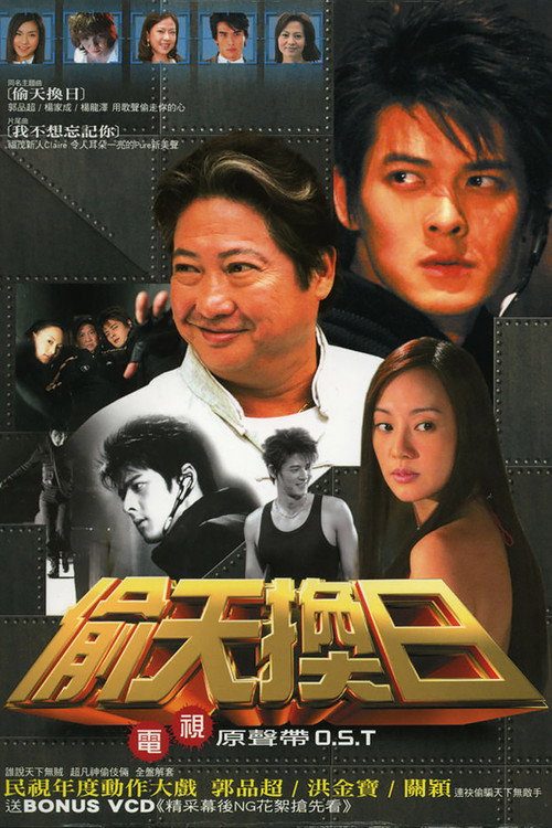 Coming Lies poster