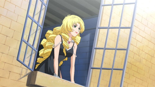 Kyo Kara Maoh! Season 3 Episode 22 - The People of the Round Table