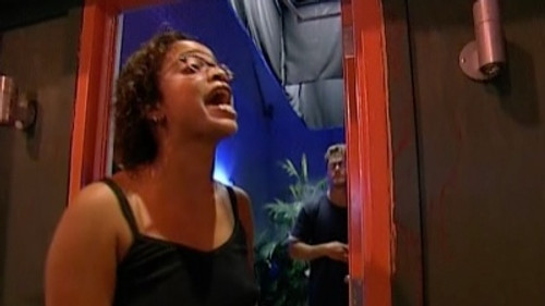 The Real World Season 11 Episode 8 - The Screaming Match
