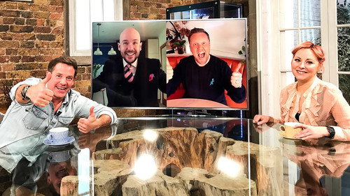 Saturday Kitchen Live Season 2020 Episode 14 - 4th April 2020