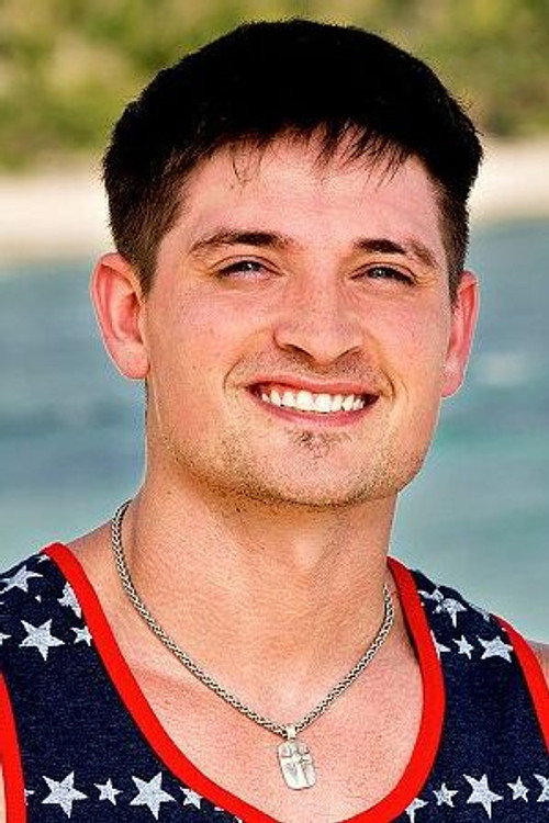 Caleb Reynolds