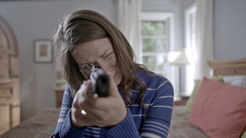 Your Worst Nightmare Season 3 Episode 8 - Domestic Disturbance