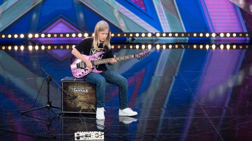 Mam talent! Season 13 Episode 3 - Episode 3
