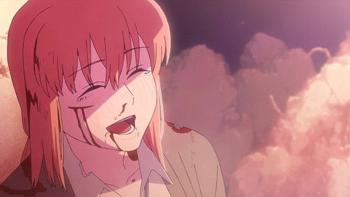 Tatsuki Fujimoto 17-26 Season 1 Episode 4 - Shikaku