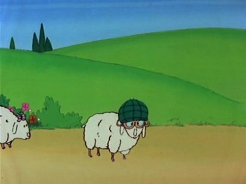 Barbapapa Season 2 Episode 22 - Barbabravo's Motorcar
