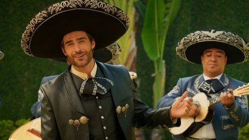Me atrevo a amarte Season 1 Episode 16 - Episode 16