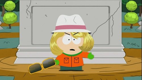 South Park Season 12 Episode 2 - Britney's New Look