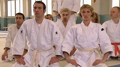 Au judo still