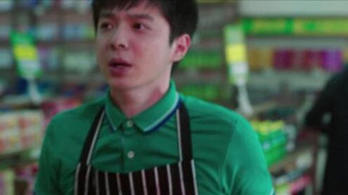 Soul Ferry Season 1 Episode 2 - Episode 2