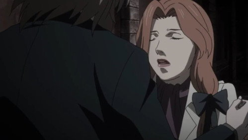 The Book of Bantorra Season 1 Episode 11 - A Weakling, the Labyrinth, and Moving the Queen