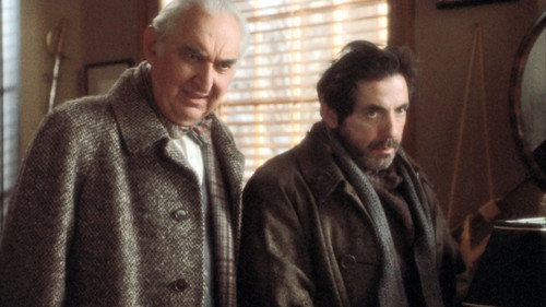 Picket Fences Season 2 Episode 13 - Abominable Snowman