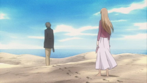 Honey and Clover Season 2 Episode 3 - I Don't Want to See Your Tears
